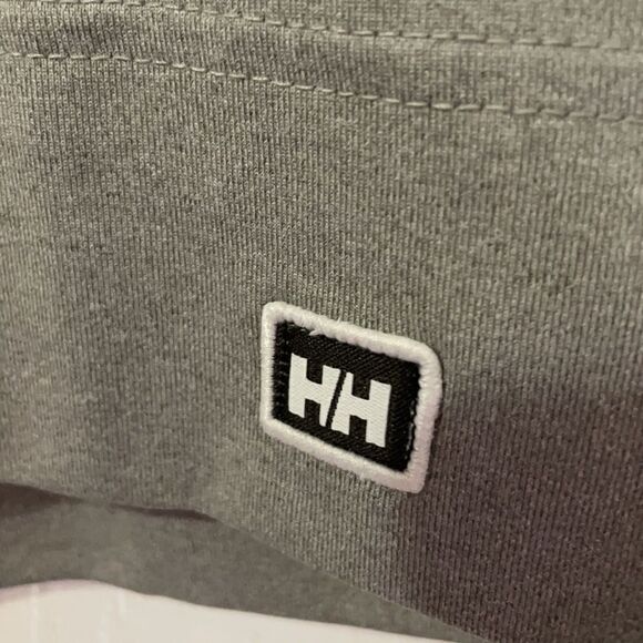 Helly Hansen Gray Malla Sleeveless Top, NWT - Picture 2 of 5